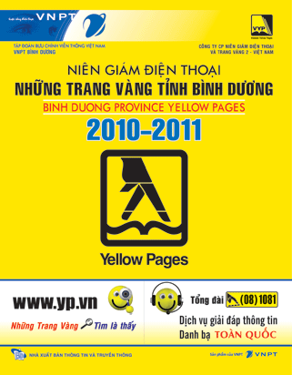 Ebook Binh Duong