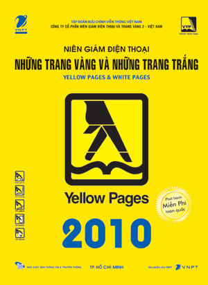 Ebook YellowPages