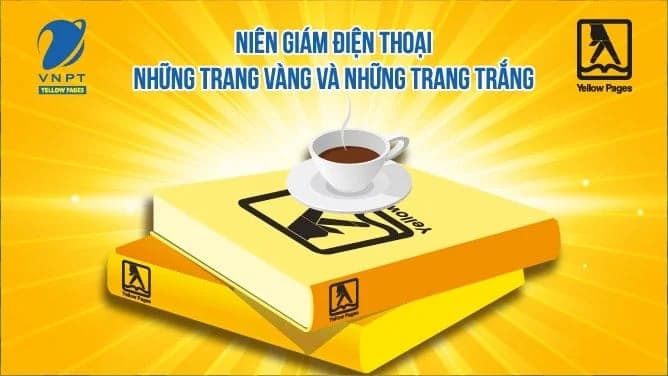 Giá trị vững bền - Trang Vàng Việt Nam