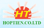 Hạt Nhựa Hợp Tiến - Công Ty TNHH MTV Thương Mại Dịch Vụ XNK Hợp Tiến