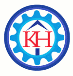 Máy Móc Ngành Nhựa Khang Hòa - Công Ty TNHH Thương Mại Dịch Vụ Khang Hòa