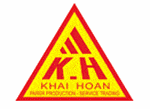 Giấy Khải Hoàn - Công Ty TNHH Thương Mại Dịch Vụ Sản Xuất Giấy Khải Hoàn