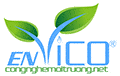 Môi Trường ENVICO - Công Ty Cổ Phần Công Nghệ Môi Trường ENVICO
