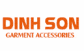 Phụ Liệu May Mặc Đỉnh Sơn - Công Ty TNHH Thương Mại Sản Xuất Đỉnh Sơn