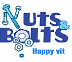 Công Ty TNHH Sản Xuất Thương Mại Happy Vít