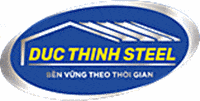 Nhà Thép Đức Thịnh - Công Ty TNHH Nhà Thép Đức Thịnh
