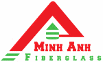 Bồn Composite Minh Anh - Công Ty TNHH FIBERGLASS Minh Anh