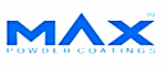Bột sơn tĩnh điện MAX - Công Ty TNHH Sản Xuất Thương Mại Dịch Vụ Huê Phát