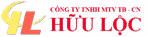 Máy Cơ Khí Hữu Lộc - Công Ty TNHH MTV Thiết Bị Công Nghiệp Hữu Lộc
