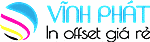 In Ấn Vĩnh Phát - Công Ty TNHH Thiết Kế In ấn Vĩnh Phát