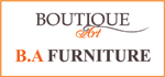 Công Ty TNHH B.A - Boutique-Art