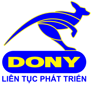 Chi Nhánh Công Ty  Cổ Phần Đồng Phục Dony
