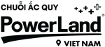 Chuỗi ắc Quy PowerLand - Công Ty Cổ Phần Năng Lượng Powerland