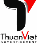 Quảng Cáo Thuần Việt - Công Ty TNHH Truyền Thông & Quảng Cáo Thuần Việt