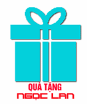 Quà Tặng Ngọc Lan - Công Ty TNHH Quà Tặng Ngọc Lan