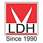 Vật Tư Phụ Kiện Ngành May - Công Ty TNHH LDH (VN)
