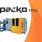 Máy Đóng Gói Packo Vina - Công Ty TNHH Packo Vina
