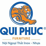Nhựa & Inox Qui Phúc - Công Ty TNHH Sản Xuất Thương Mại Dịch Vụ Qui Phúc