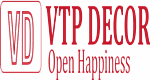 Đồ Nội Thất VTP DECOR - Công Ty TNHH Thương Mại VTP DECOR