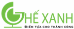 Đồ Nội Thất Ghế Xanh - Công Ty Ghế Xanh