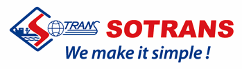 SOTRANS Logistics - Công Ty TNHH MTV SOTRANS Logistics