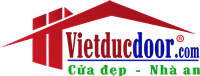 Việt Đức Door - Công Ty TNHH Sản Xuất Thương Mại Việt Đức HPQ