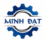 Trục Rulo Cao Su Minh Đạt - Công Ty TNHH TM & SX Cơ Khí Cao Su Kỹ Thuật Minh Đạt