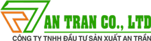 Mũ Bảo Hiểm An Trần - Công Ty TNHH Đầu Tư Sản Xuất An Trần