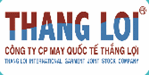 Công Ty Cổ Phần May Quốc Tế Thắng Lợi