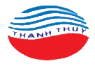 Chăn Ga Gối Đệm Thanh Thủy - Công Ty TNHH Sản Xuất Thương Mại Thanh Thủy
