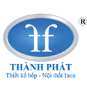 Thiết Bị Bếp Inox Thành Phát - Công Ty TNHH Thiết Kế Sản Xuất Thương Mại Thành Phát