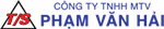 Máy Móc Nông Nghiệp Phạm Văn Hải - Công Ty TNHH MTV Phạm Văn Hải