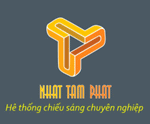 Đèn Led Nhật Tâm Phát - Công Ty TNHH Thương Mại - Xây Lắp Điện Nhật Tâm Phát