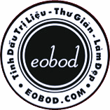 Tinh Dầu EOBOD - Công Ty TNHH Tinh Dầu EOBOD