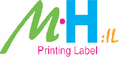 In Ấn Minh Hoàng Label - Công Ty TNHH In Ấn Minh Hoàng Label
