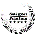 Bao Bì In Sài Gòn - Công Ty TNHH Thương Mại In Sài Gòn