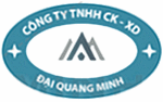 Cơ Khí Xây Dựng Đại Quang Minh - Công Ty TNHH Cơ Khí Xây Dựng Đại Quang Minh