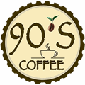 90S COFFEE - Công Ty TNHH Thương Mại Dịch Vụ Đầu Tư 90S