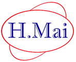Công Ty TNHH Thương Mại Dịch Vụ H.Mai