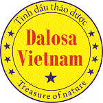 Công Ty TNHH Tinh Dầu Thảo Dược Dalosa Việt Nam