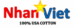 Khăn Bông Nhân Việt - Công Ty Cổ Phần Đầu Tư Sản Xuất Nhân Việt