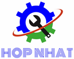 Máy Nén Khí Hợp Nhất - Công Ty TNHH Kỹ Thuật Hợp Nhất HCM