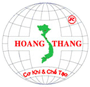 Cơ Khí Hoàng Thắng - Doanh Nghiệp Tư Nhân Sản Xuất Gia Công Thương Mại Hoàng Thắng