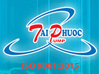 Máy Bơm Tài Phước - Công Ty TNHH Thương Mại Dịch Vụ Kỹ Thuật Tài Phước
