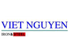 Thép Việt Nguyễn - Công Ty Cổ Phần Xuất Nhập Khẩu Việt Nguyễn