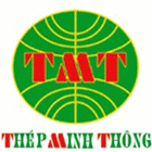 Thép Minh Thông - Công Ty TNHH Thương Mại Dịch Vụ Thép Minh Thông