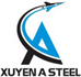 Thép Xuyên á - Công Ty TNHH Xuất Nhập Khẩu Thép Xuyên á