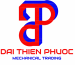 Cơ Khí Đại Thiên Phước - Công Ty TNHH Thương Mại Cơ Khí Đại Thiên Phước