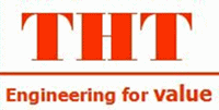 Khuôn Nhựa THT - Công Ty TNHH Khuôn Chính Xác Tân Hiệp Thành