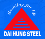 Công Ty TNHH Cơ Khí Xây Dựng Sản Xuất Thương Mại Đại Hùng